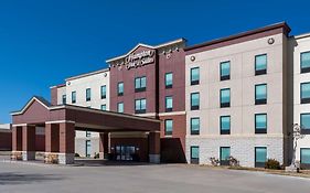 Hampton Inn & Suites Dodge City Boot Hill Casino